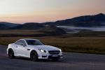 Mercedes-Benz SLK55 AMG 2012 года